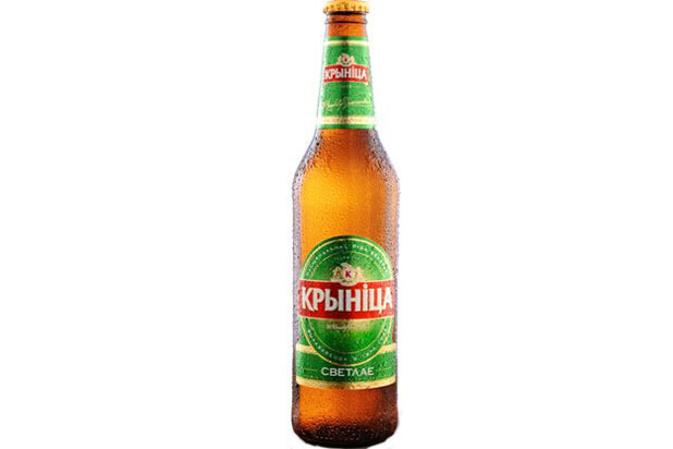46. Krinitsa Svetlae