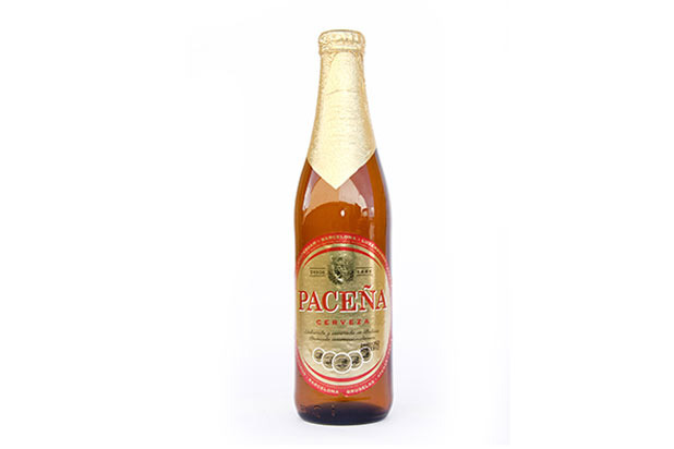 49. Paceña Pico de Oro
