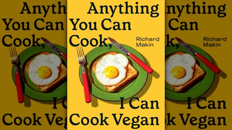 Anything You Can Cook cookbook