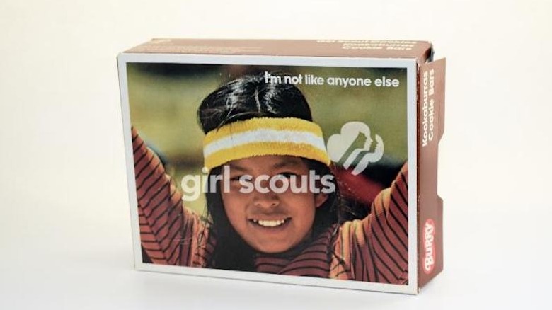 Box of Kookaburras