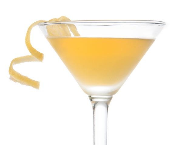 Yellow Jacket Recipe