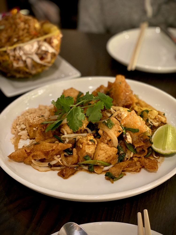 #8 1618 Asian Fusion (Austin, Texas)