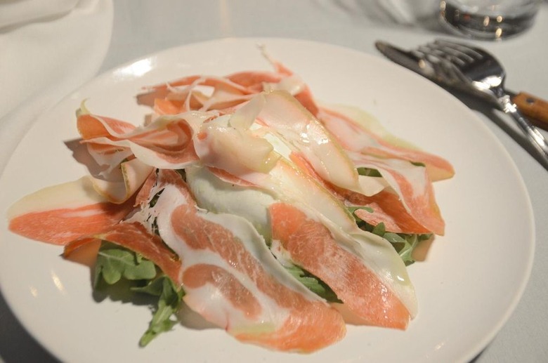 #97 Bacco Vino & Contorni (Providence, Rhode Island)