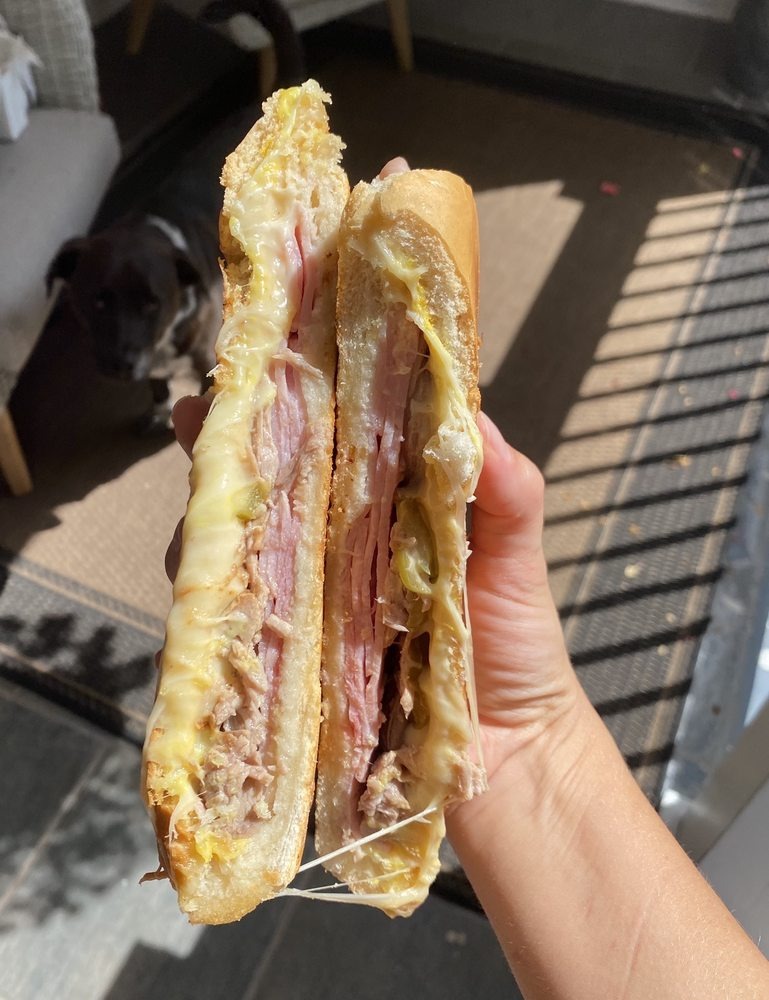 #48 Buena Gente Cuban Bakery (Decatur, Georgia)