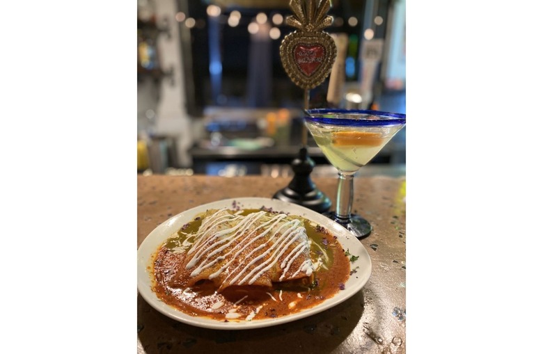 #58 Casa Corazon Restaurant (Phoenix, Arizona)