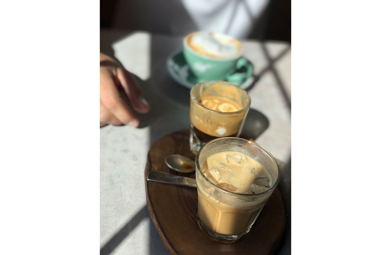 #20 Cutbow Coffee Roastology (Albuquerque, New Mexico)