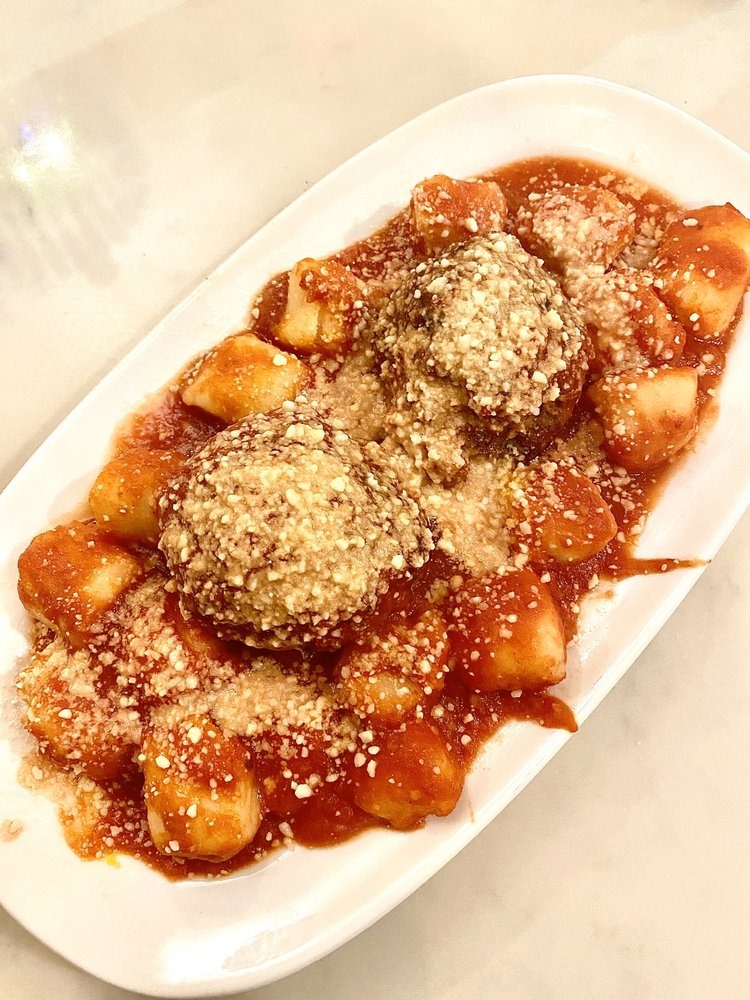 #91 DiAnoia's Eatery (Pittsburgh, Pennsylvania)