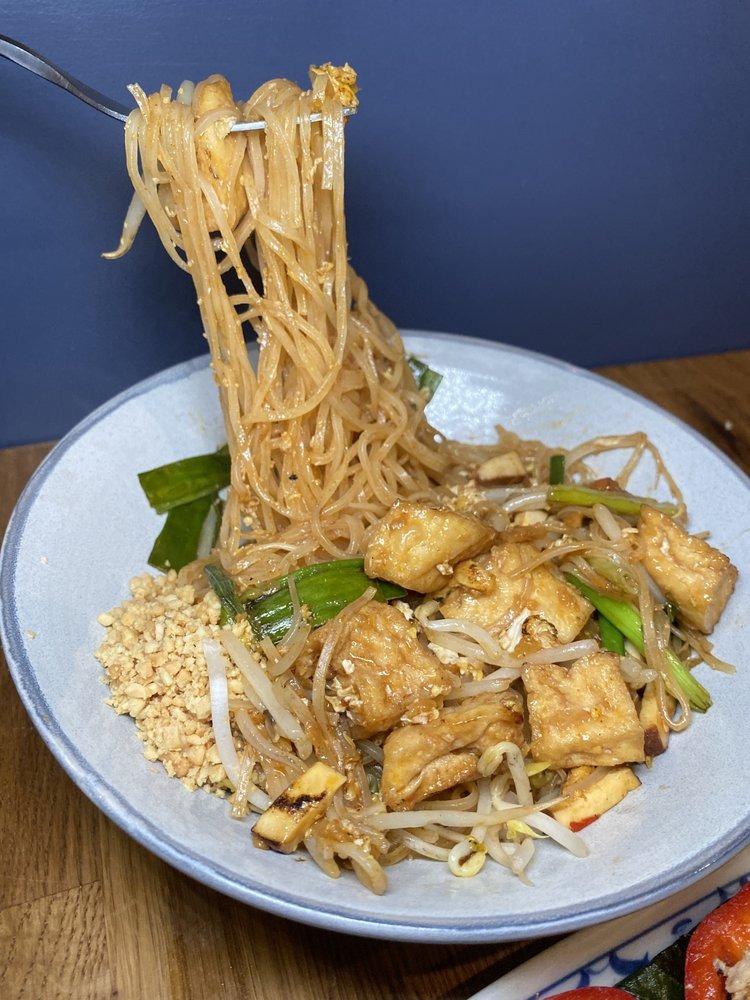 #65 Glur Thai (New York City, New York)