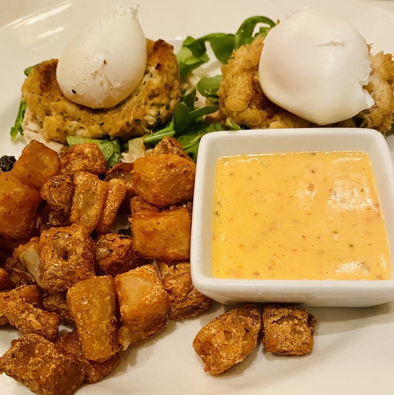 #7 Halls Chophouse (Charleston, South Carolina)