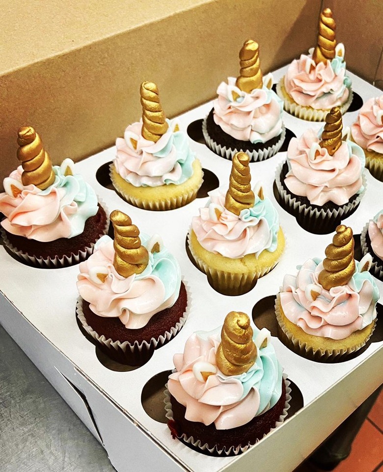 #72 Higo Bakery (La Habra, California)