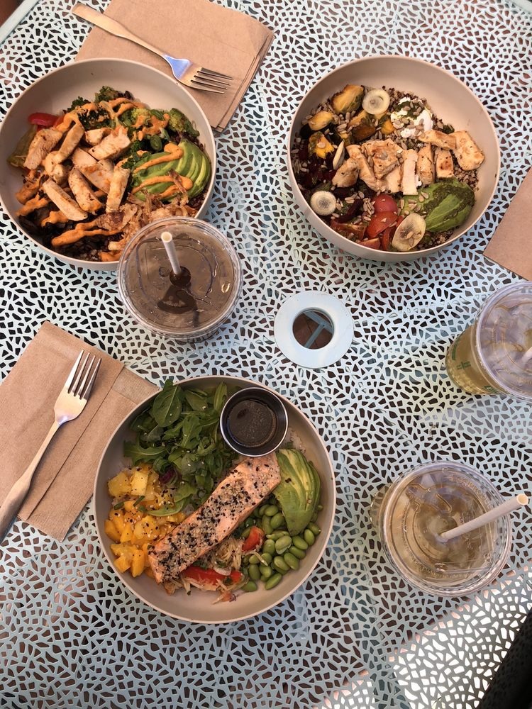 #13 La Finca Bowls (Albuquerque, New Mexico)