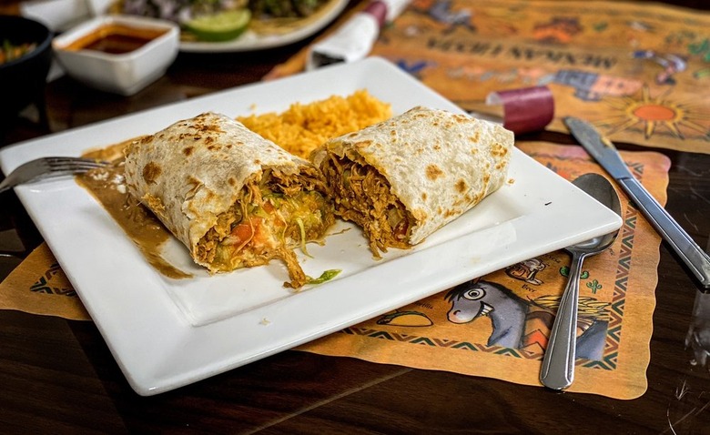 #82 Lazo's Taco Shack (Milwaukee, Wisconsin)