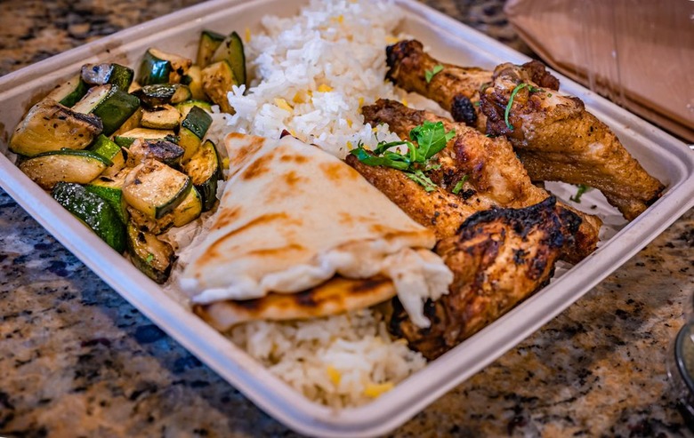 #3 Local Expedition Wood Fired Grill (Alpharetta, Georgia)
