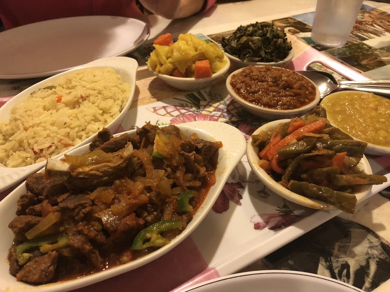 #39 Manna Bistro & Bakery (Centerville, Virginia)