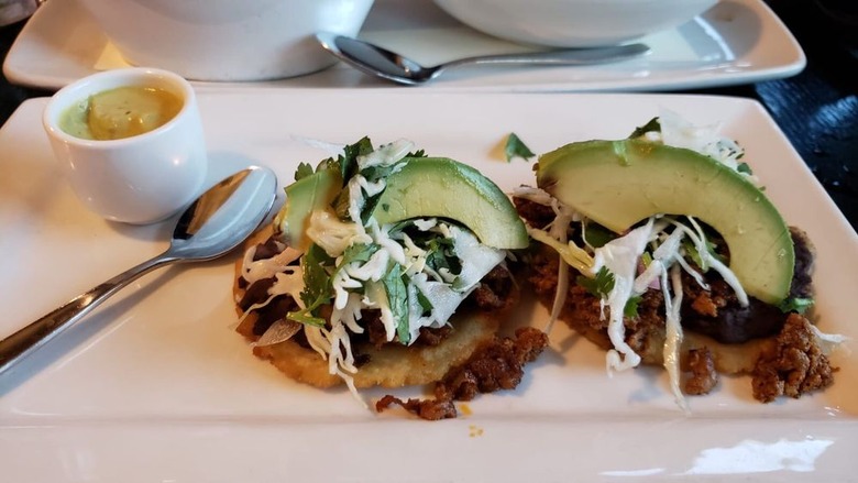 #26 Mayan Café (Louisville, Kentucky) 