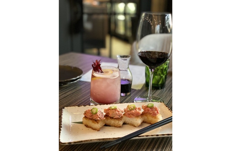 #11 Nova Kitchen & Bar (Garden Grove, California)