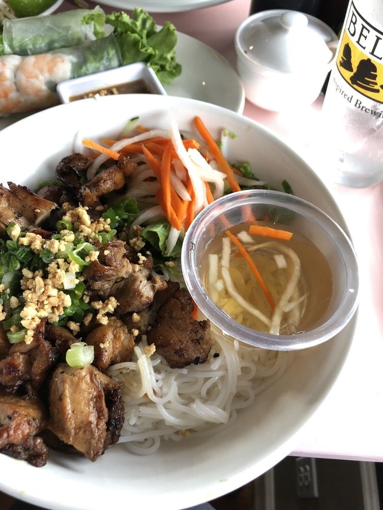 #56 Pho Bac (Baltimore, Maryland)