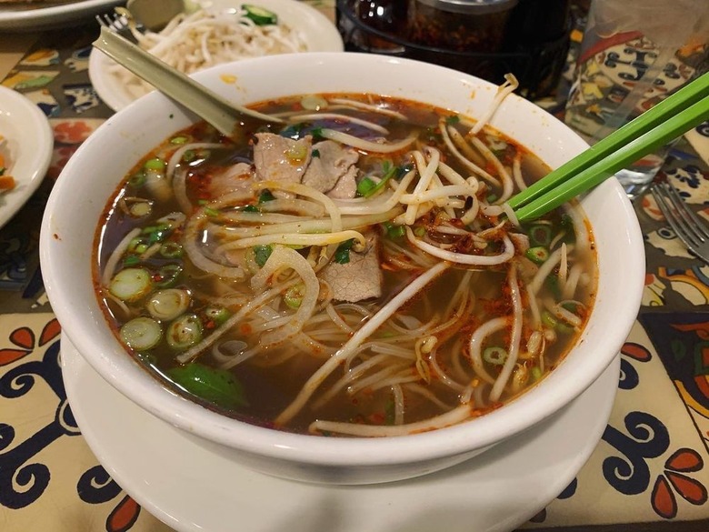 #74 Pho Vn Cuisine (Fishers, Indiana)