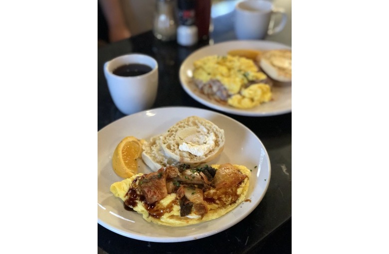 #37 Saddle Creek Breakfast Club (Omaha, Nebraska)
