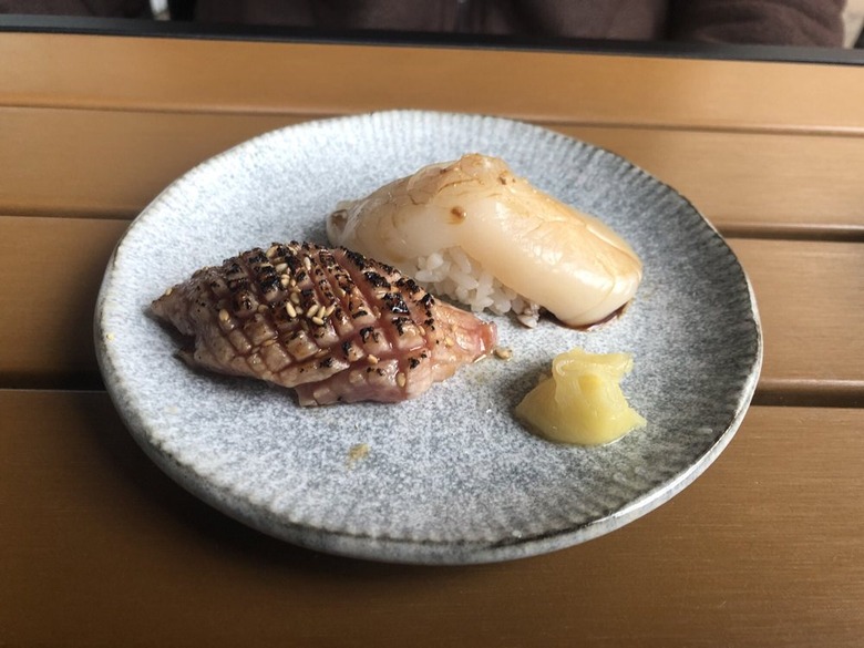 #70 Shun (Houston, Texas)