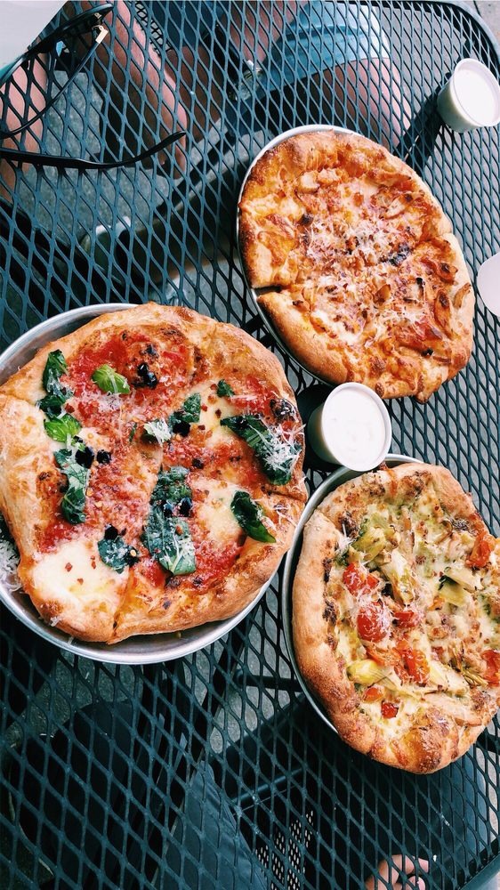 #15 Tasty Pizza (Omaha, Nebraska)