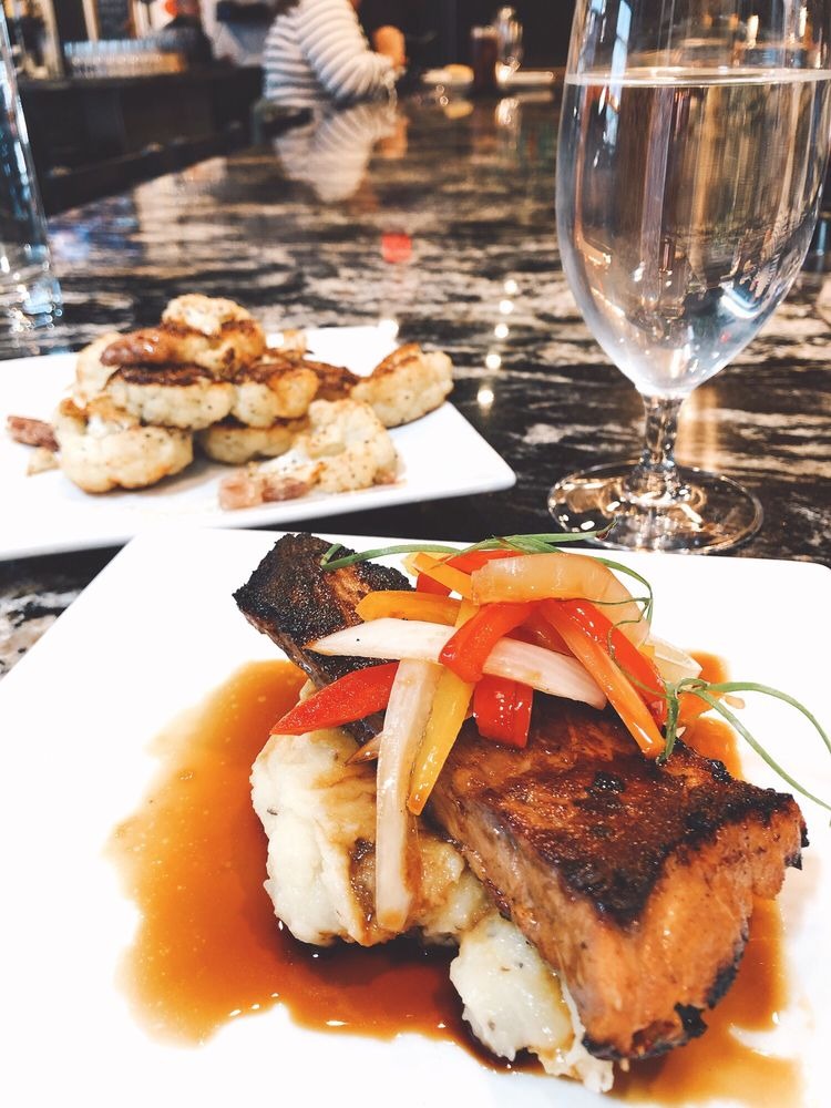 #42 The Chef and I on Ninth (Nashville, Tennessee)