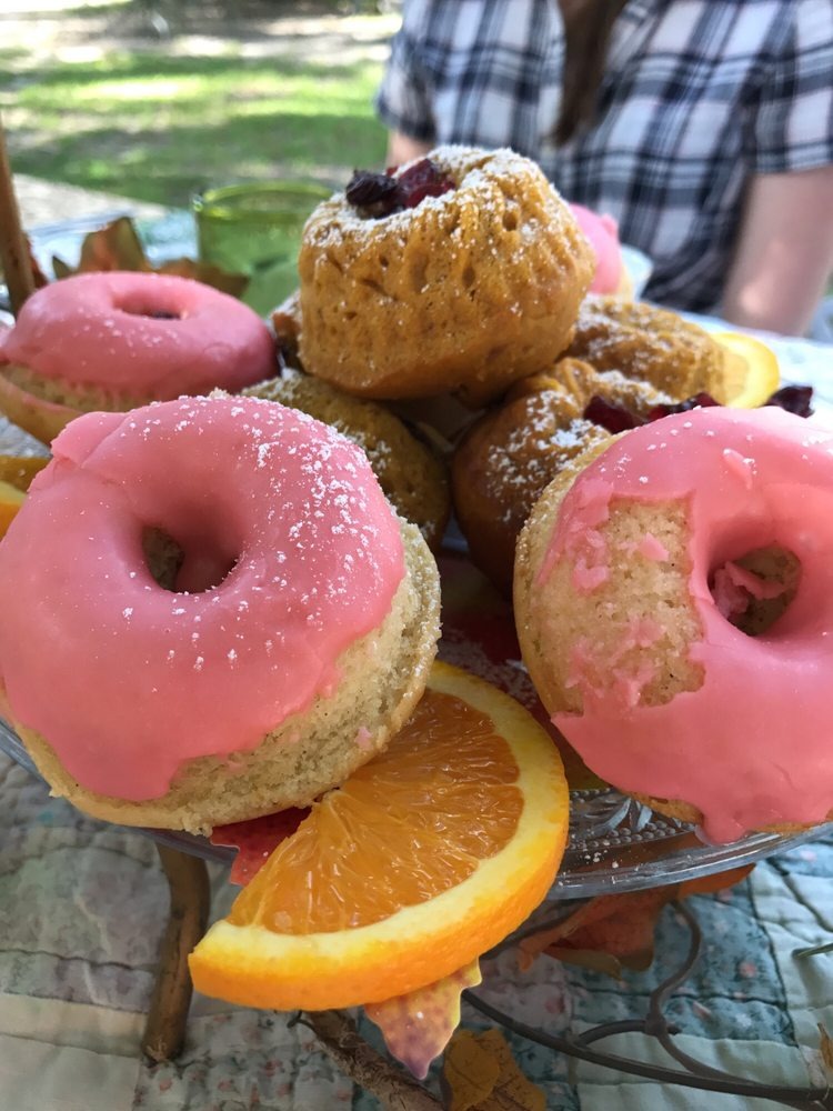 #66 The Copper Kettle Tea Bar (Foley, Alabama)