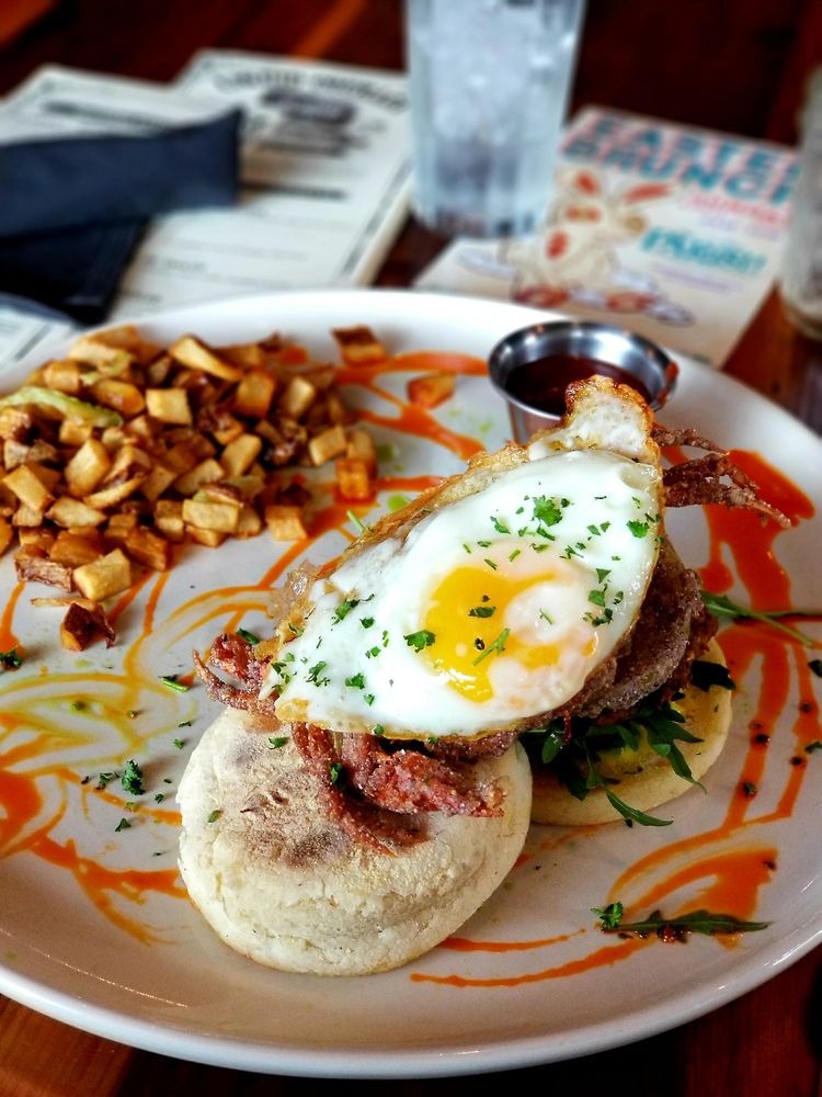 #88 The Parish (Tucson, Arizona)