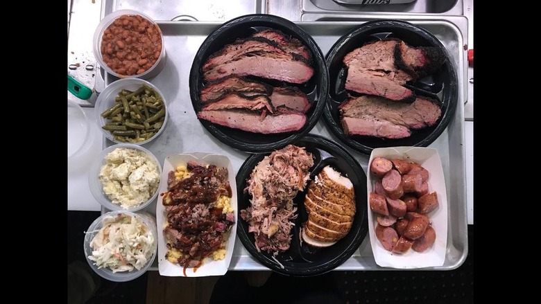 #18 Wright's Barbecue (Johnson, Arkansas) 
