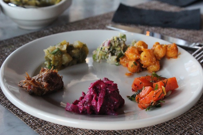 #32 Zahav (Philadelphia, Pennsylvania)