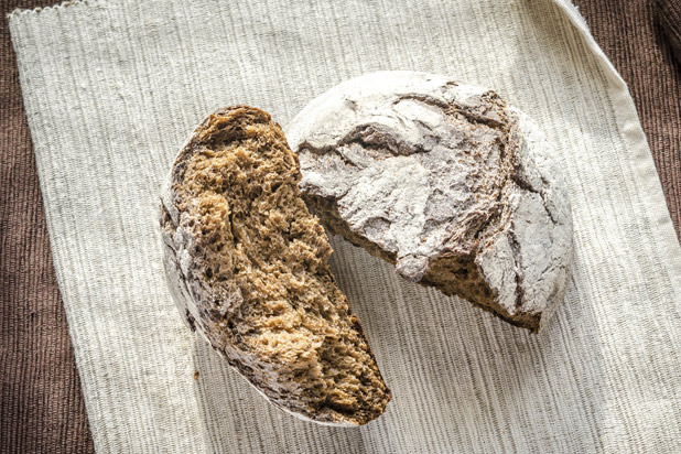 Whole Wheat Flour