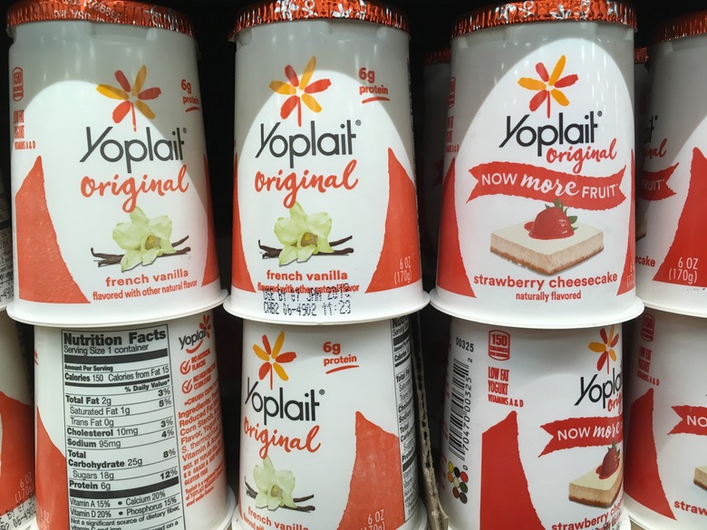 yoplait just 3