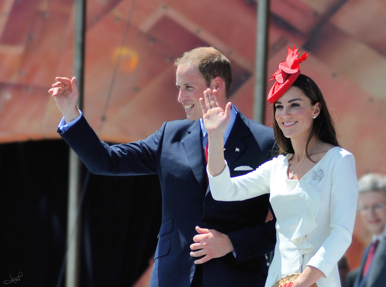 prince william and kate middleton