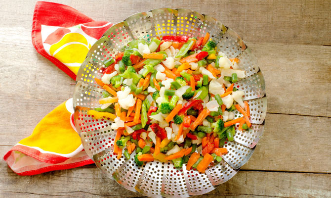 You Can Cook Almost Anything If You Master These 11 Techniques