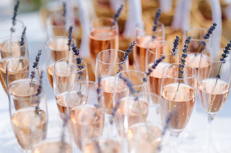 Pink Wine