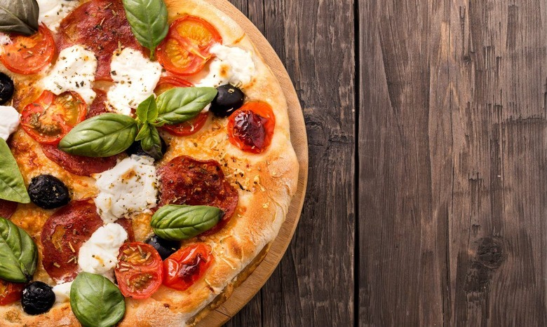 pizza