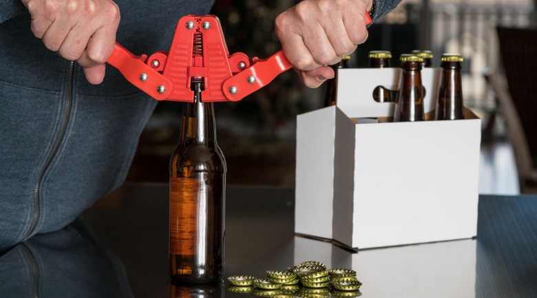 Homebrewing