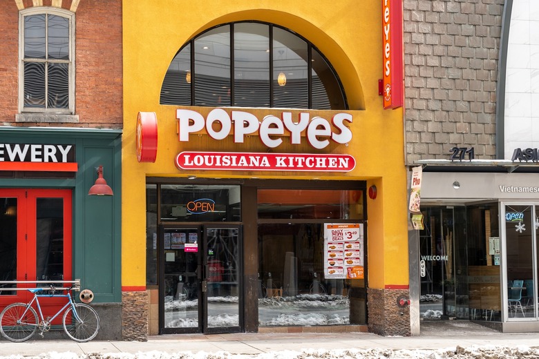 popeyes