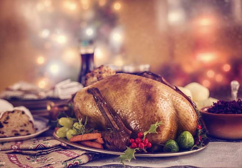 You know you're from New England if you eat these things on Christmas