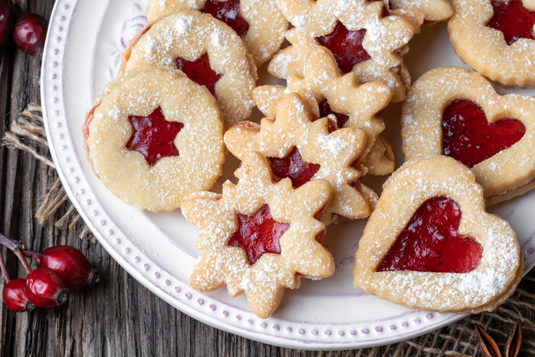 You know you're from the Midwest if you eat these things on Christmas