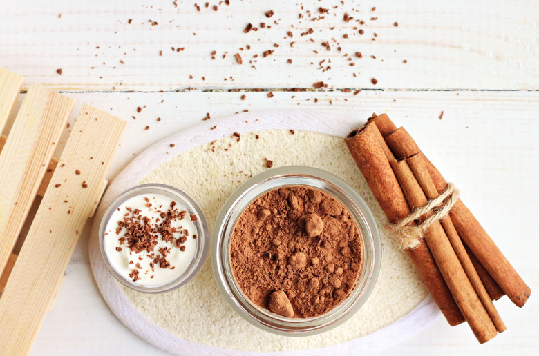 cinnamon