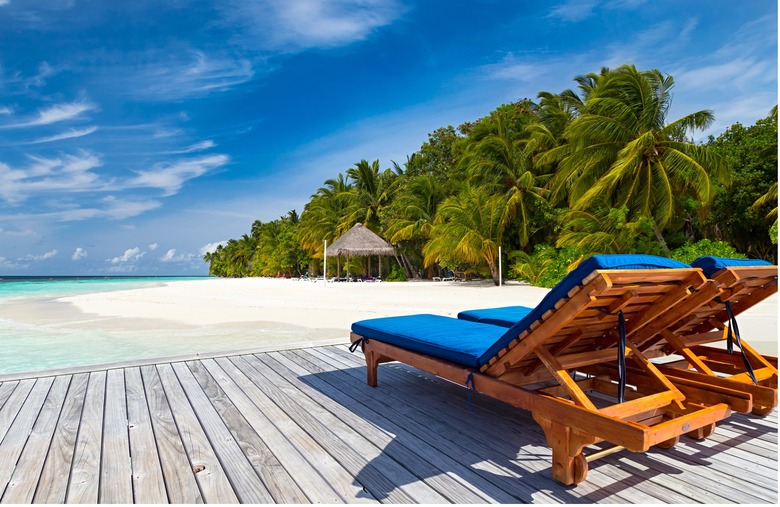 You Need to Visit This Country Before It Literally Sinks Into the Ocean