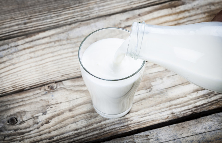 Milk