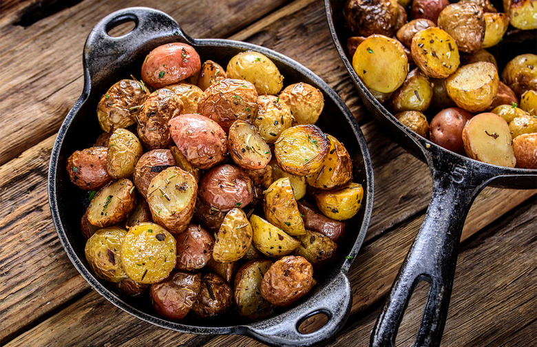 Potatoes