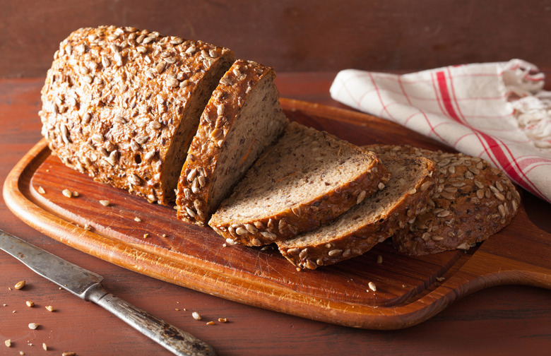Whole Grains