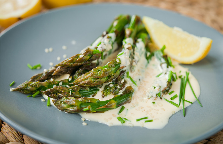 Asparagus