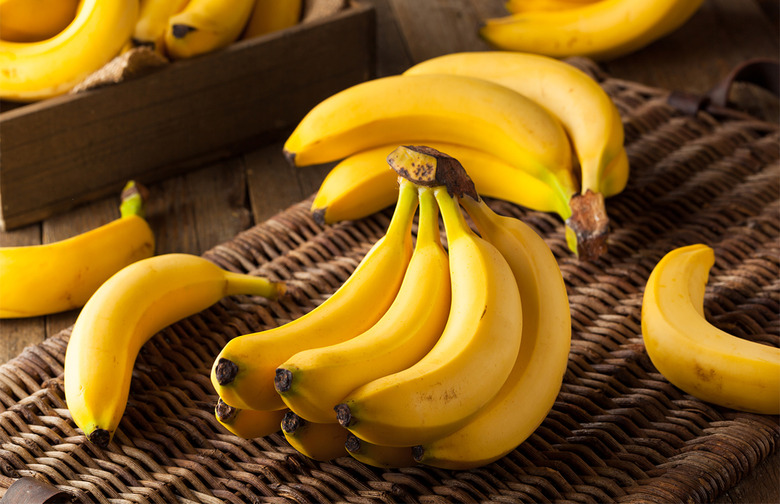 Bananas