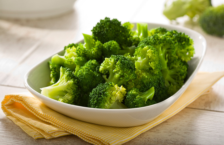 Broccoli
