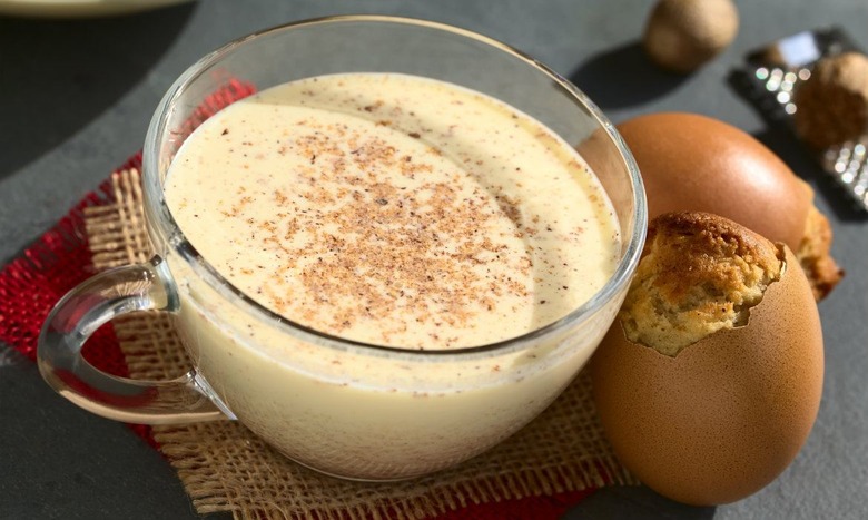 Eggnog