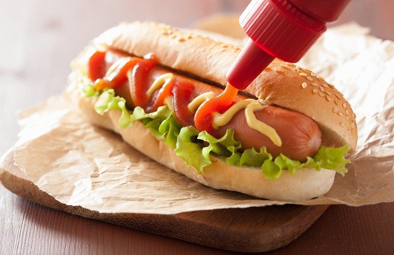 Ketchup